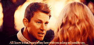 Free Download Channing Tatum Quotes From Dear John Image Search ...