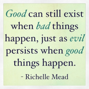 ... to Georgina” Richelle Mead, Succubus Shadows (Georgina Kincaid, #5