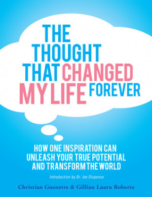... Inspiration Can Unleash Your True Potential and Transform the World