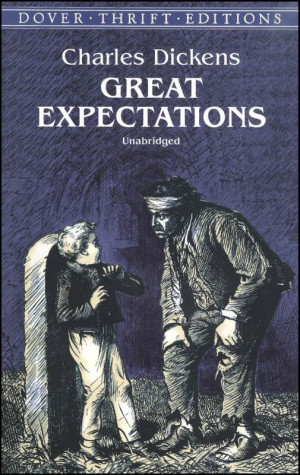Great Expectations Thrift Edition