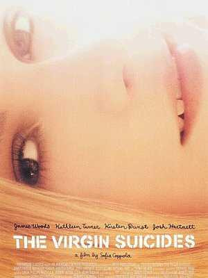 the virgin suicides is a novel by jeffrey eugenides about the death of ...