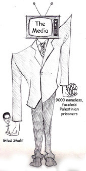 Media coverage of the Israeli-Palestinian conflict IMAGES VIDEOS