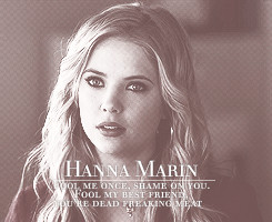 Alison DiLaurentis Quotes