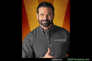 Billy Mays Picture Slideshow