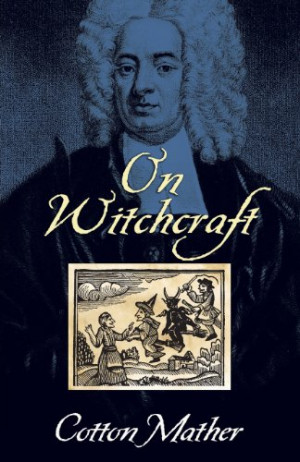 On Witchcraft (Dover Occult)
