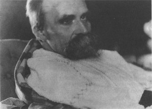 Friedrich Nietzsche’ Kategorisi İçin Arşiv