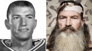 Duck Dynasty Men Without Beards (14 Pics)