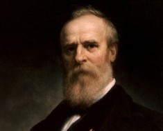 Rutherford B. Hayes on Corporations & Trusts [QUOTE]
