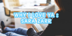 Sara Zarr