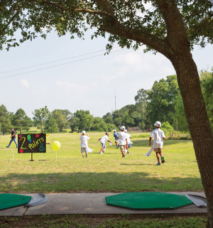 ... Preppy Golf Themed Birthday Party | Daily Interior Architecrure Design