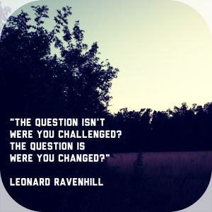Leonard Ravenhill Quote