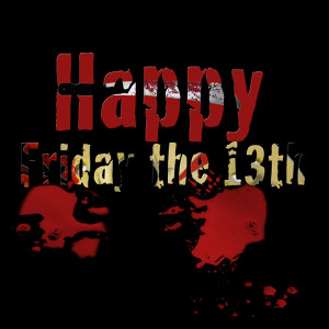 Happy Friday 13th Quotes