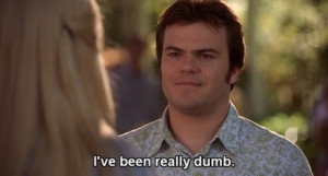 601 Shallow Hal quotes
