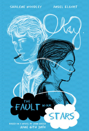 The Fault in Our Stars: Quotes