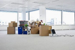 ... Moving a few items or your entire office? Get a free no obligation