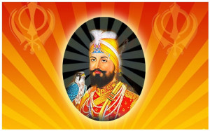 Guru Gobind Singh Jayanti 2014. HD Wallpapers and Photos. Guru Gobind ...