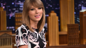 Taylor Swift Dismisses the Haters, Dances With Fans for New Song ...