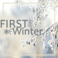happy first day of winter more winter snow winter quotes winter winter ...