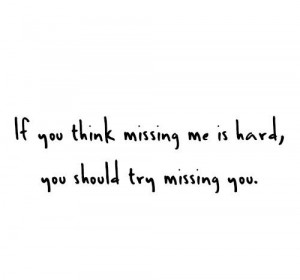 you a lot. I'm scared you don't feel the same as me. I do want you ...