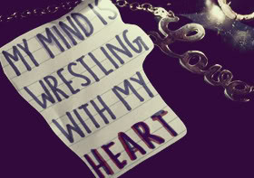 Wrestling Quotes...