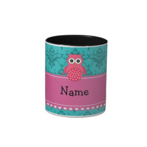 Owl Sayings Gifts - Shirts, Posters, Art, & more Gift Ideas
