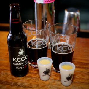 brewery type kcco beer price 29 95 bombs away our kcco black bomb set ...