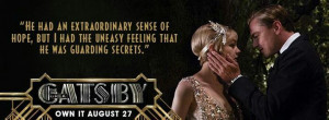 Great Gatsby