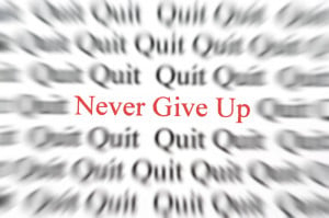 Why It’s Important to Never, Ever Give Up: Authors Who Were ...