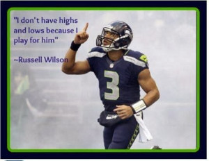 Russell Wilson Abs As for russell wilson,