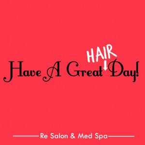 ... good hair is so important which is why we love these good hair quotes