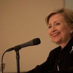 Hillary Clinton Funny Quotes