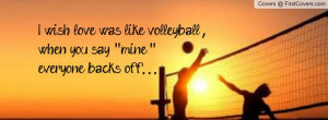 volleyball quotes