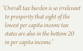 There’s one problem with that assumption. It isn’t true!