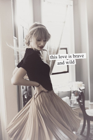 sate of grace taylor swift quotes