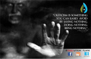 criticism critics Aristotle quotes quotes