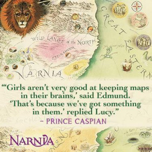 Breaking Narnia News & Official Narnia Announcements | Narnia.com