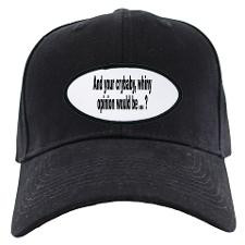 Funny Quotes Hats, Trucker Hats, and Baseball Caps