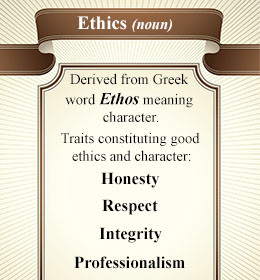 Famous Quotes Ethics Workplace ~ Workplace Ethics | Buzzle.com