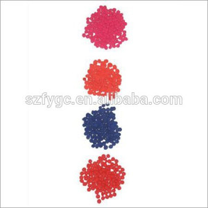 PS High Impact Polystyrene HIPS 622 colored plastic granule