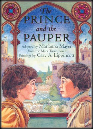 The Prince and the Pauper