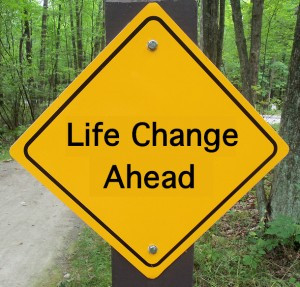Life Change Events (Life Experiences; Stressful Events)