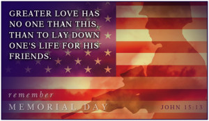 Christian Veterans Day Quotes