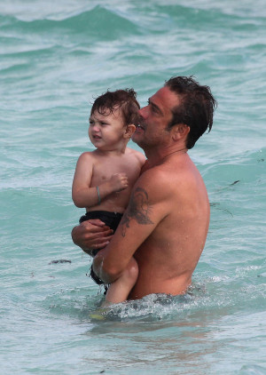 mick jagger exercise routine