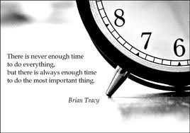 Brian Tracy I love this quote