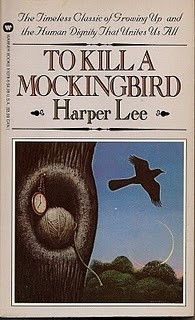 To Kill A Mockingbird by Harper Lee Loved, I'll never forget this book ...