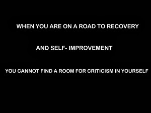 Sad Quotes About Being Alone