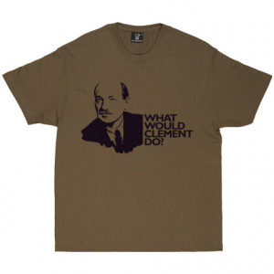 Clement R. Attlee Quotes and Quotations