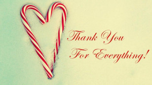 30 + Wonderful Collection Of Thank You Quotes