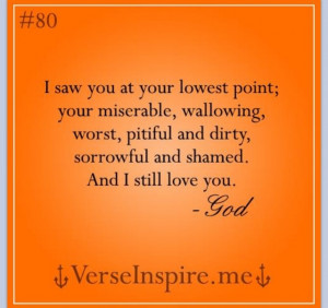 Unconditional love. #quotes means no matter what even if i was mean ...