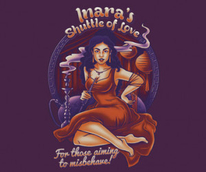 Firefly Tv Show Quotes Firefly Inara s Shuttle of